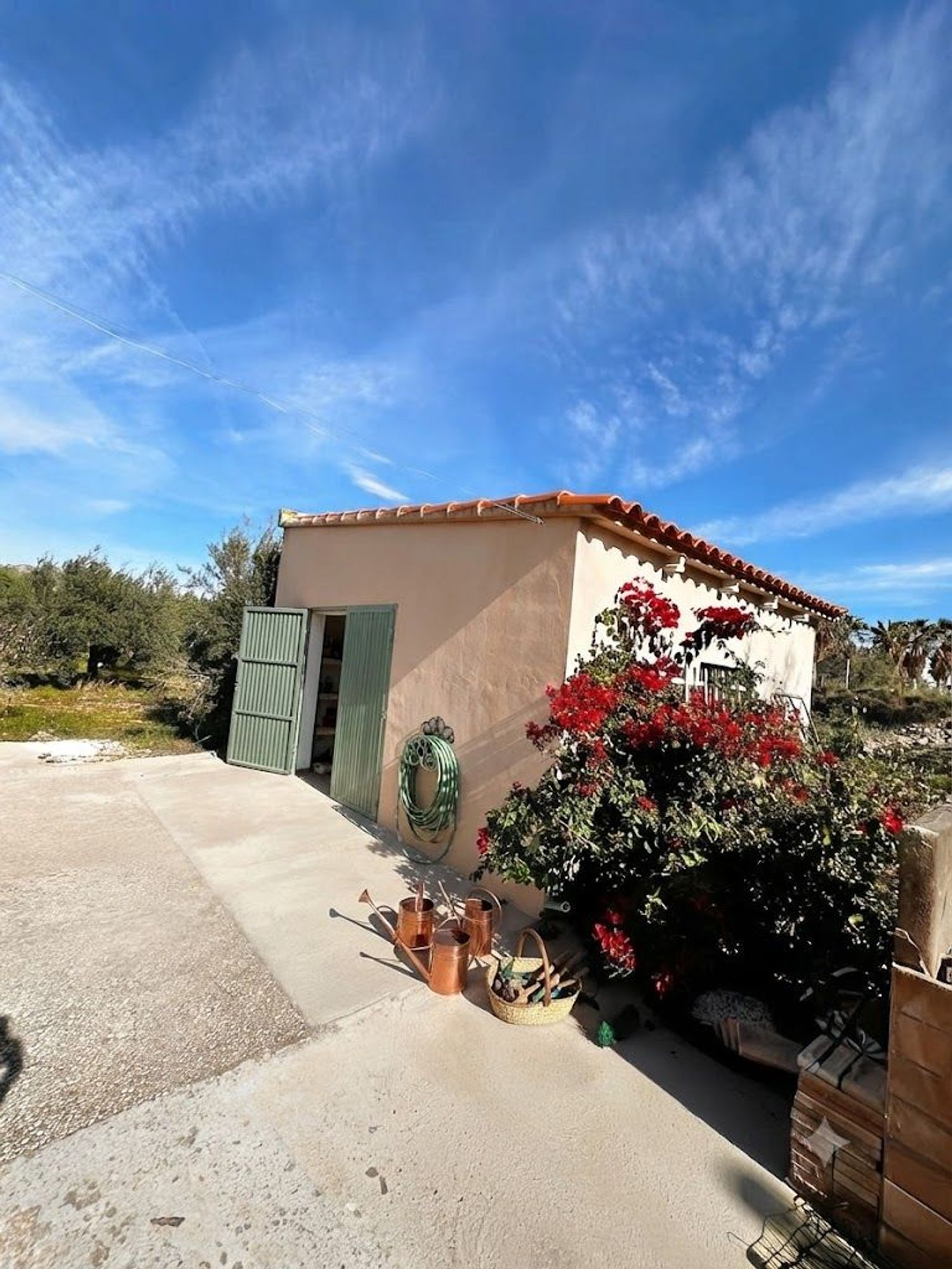 Casa terrera en Partida Campet, 34 - Foto 10