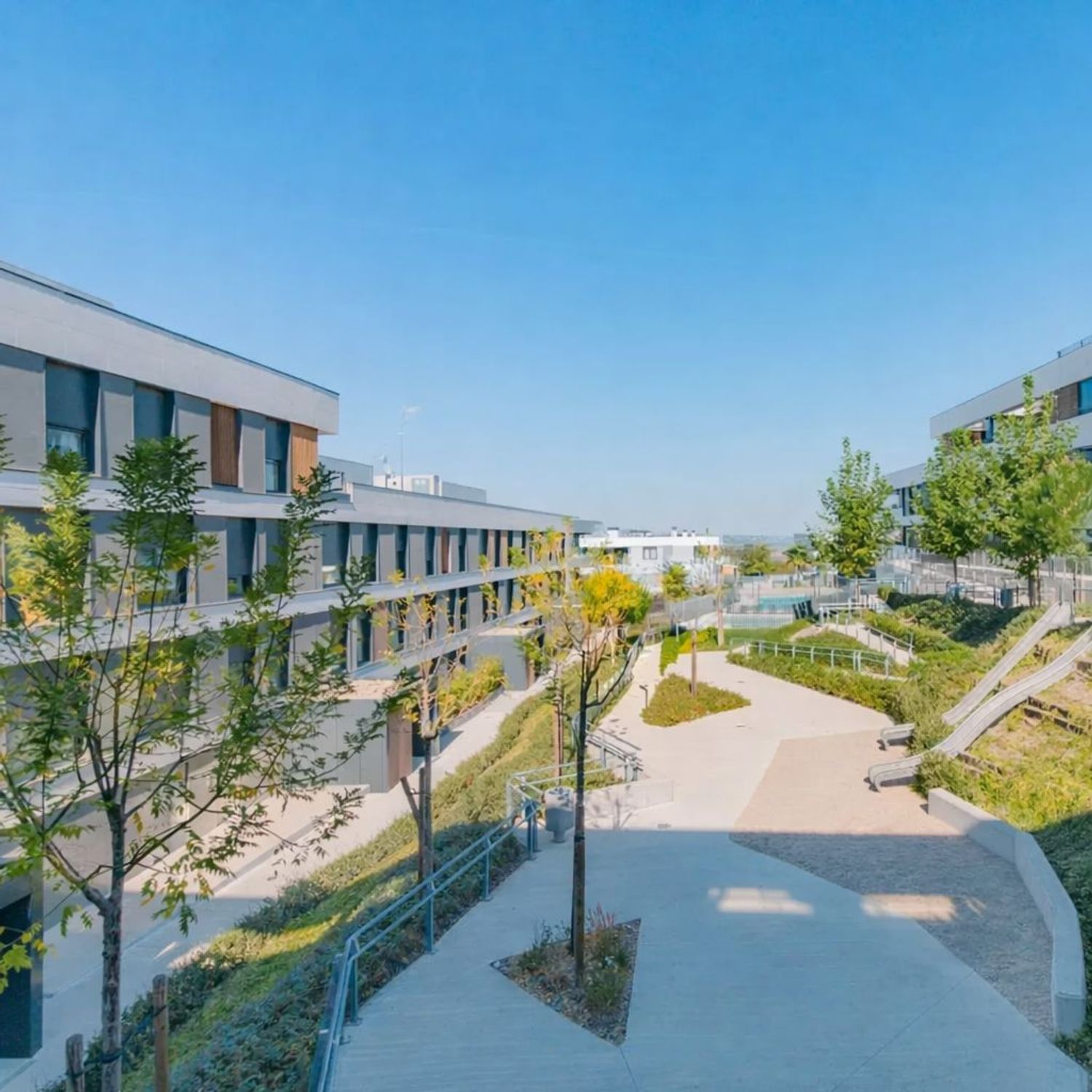 Piso en calle Acanto, 2 Bis - Foto 34