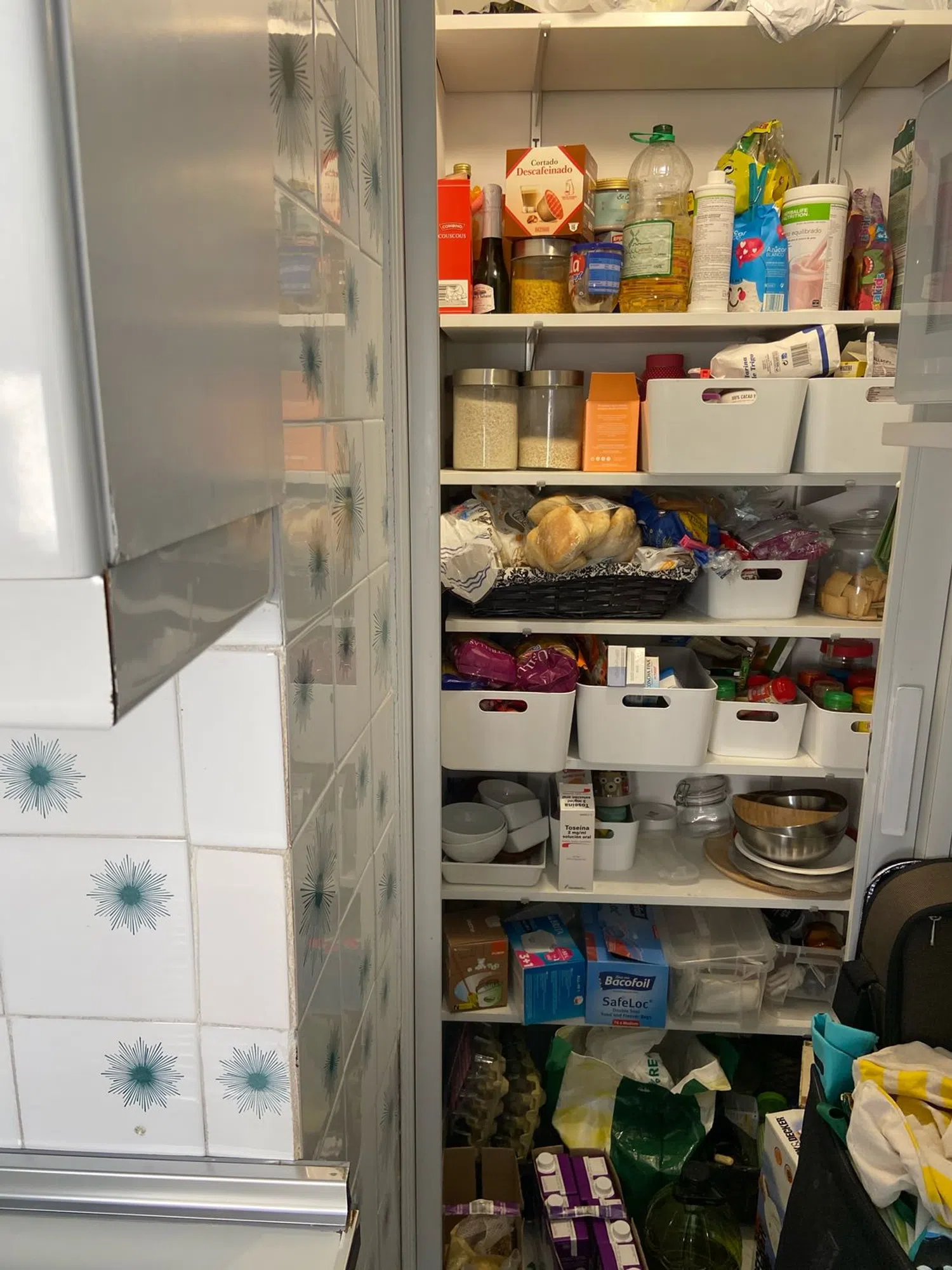 Piso en calle Pico de los Artilleros, 81 - Foto 5