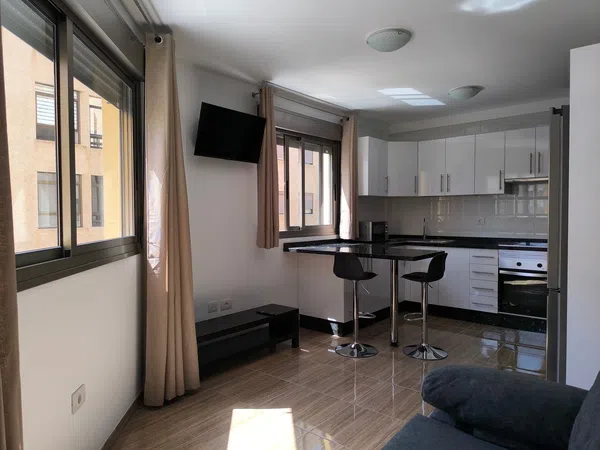 Estudio en Calle Juan Pablo II, 34, Los Hoteles-Rambla-Duggi - Foto 29