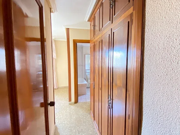 Piso en Avenida de Madrid, 72, Belén - San Roque, Belén - San Roque - Foto 17