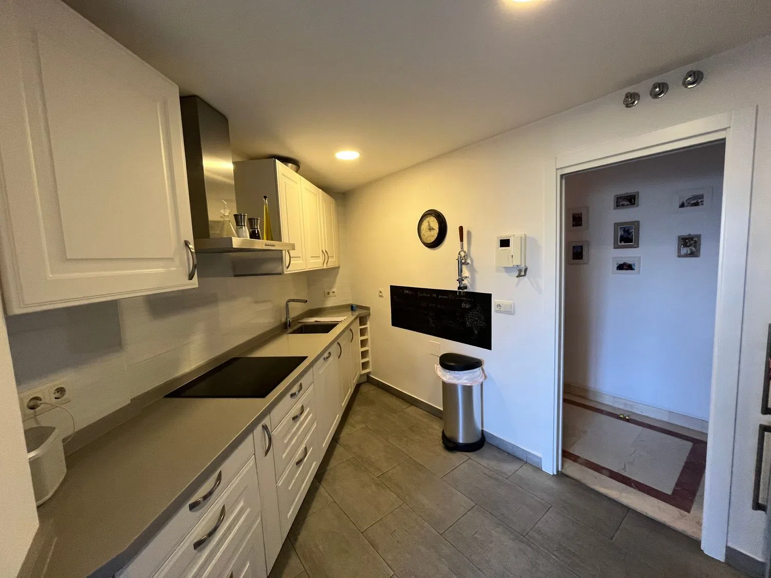 Piso en calle de Serrano Galvache, 32 - Foto 10