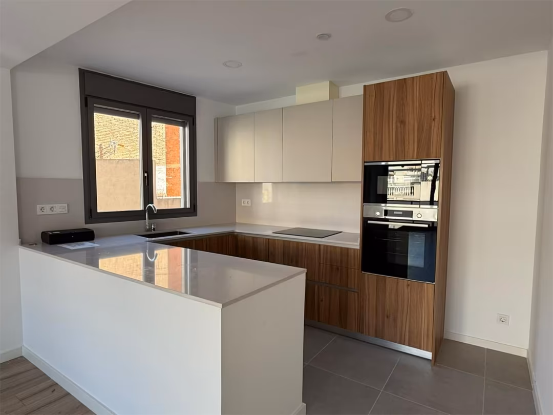 Piso en  Via Augusta 1 - Foto 9