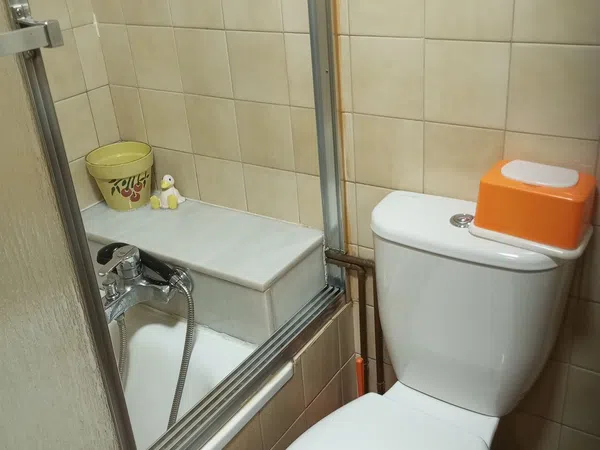 Estudio en Calle Condesa Casa Bárcena, 2, Plaza España - Corte Inglés - Foto 18