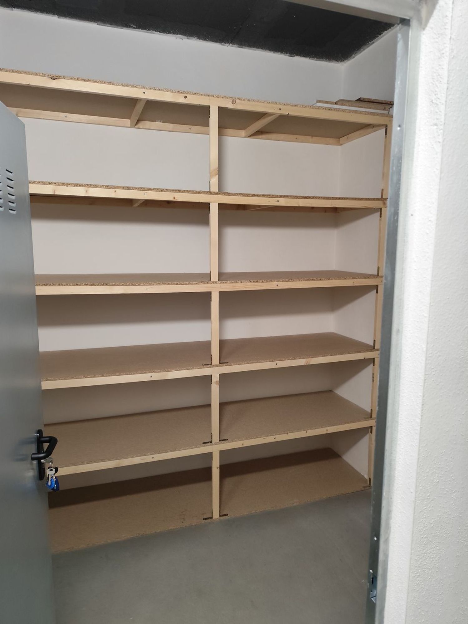 Piso en filólogo Julio casares, 18 - Foto 31