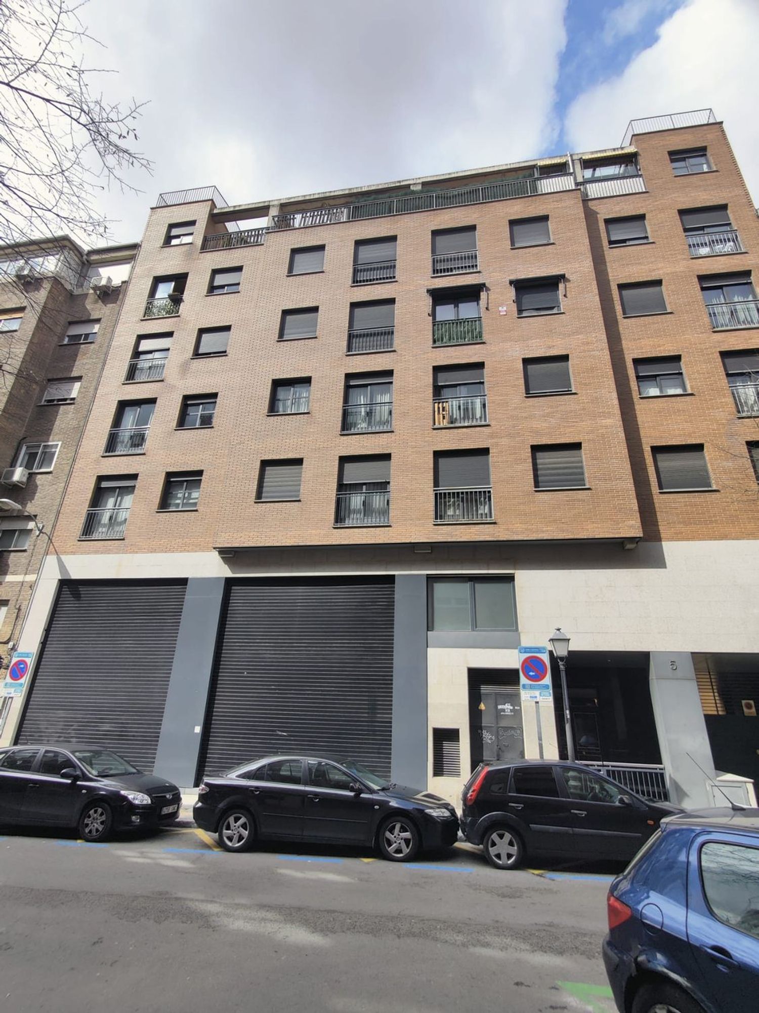 Piso en calle de Ferrer del Río, 5 - Foto 15