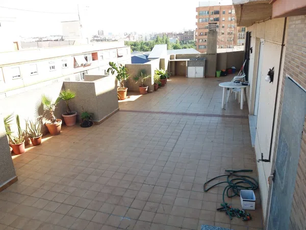 Ático en Calle del Pare Damià, 2, Tormos - Foto 11