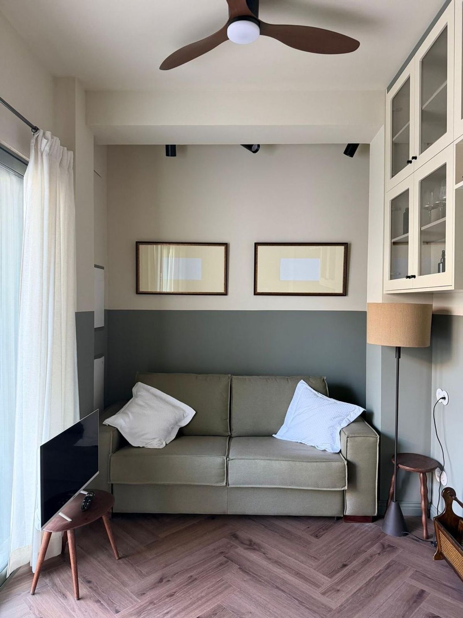 Estudio en Calle la Rambla de Almería, 16, Bellavista, Sevilla - Foto 3