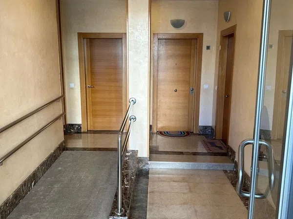 Ático en calle de Pablo Iglesias, 113 - Foto 17