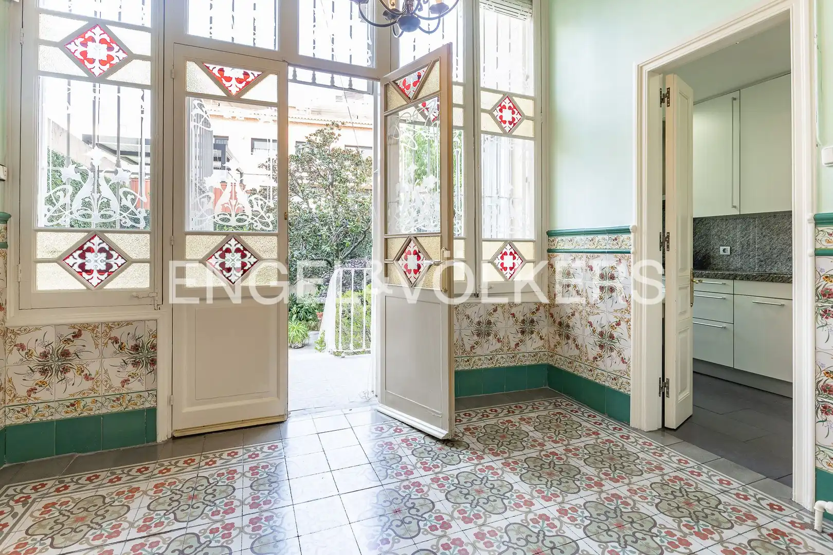 Casa adosada en Badalona - Foto 10