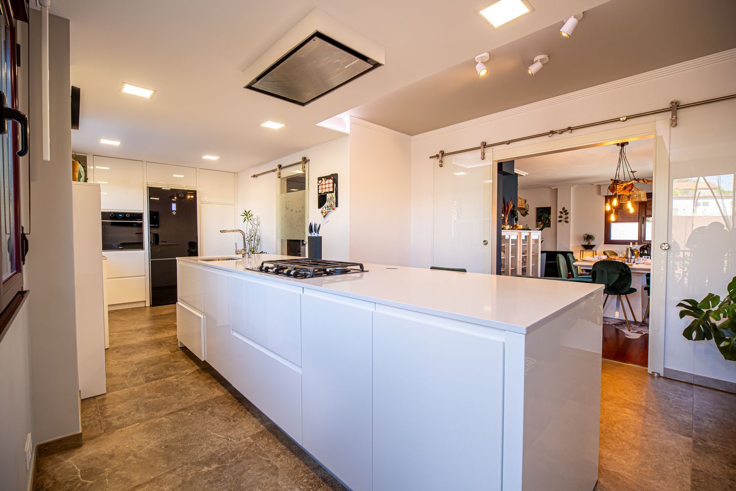 Chalet pareado en Laraño, 8 - Foto 2