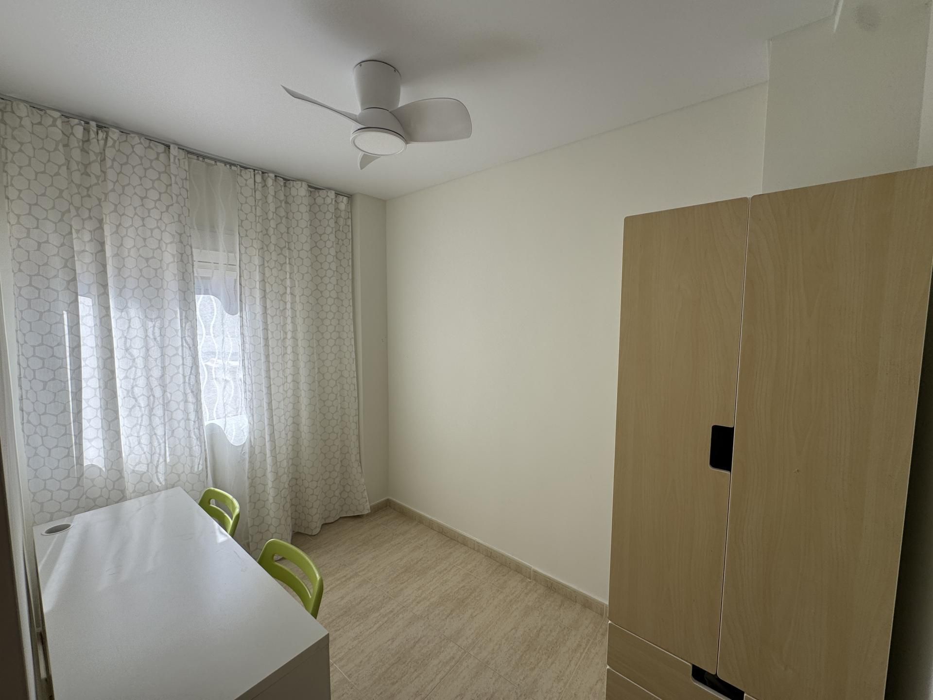 Piso en  Calle del Capitán Rueda 20 - Foto 9