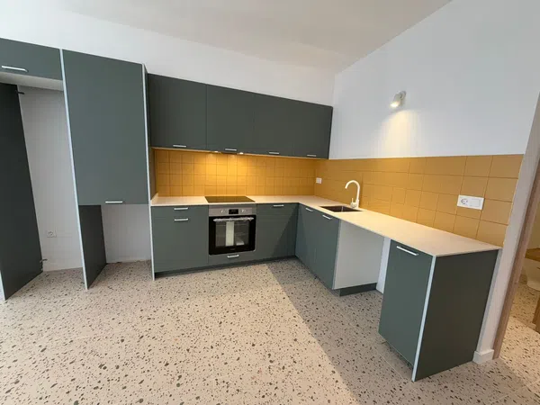 Piso en Centre, Centre - Foto 1