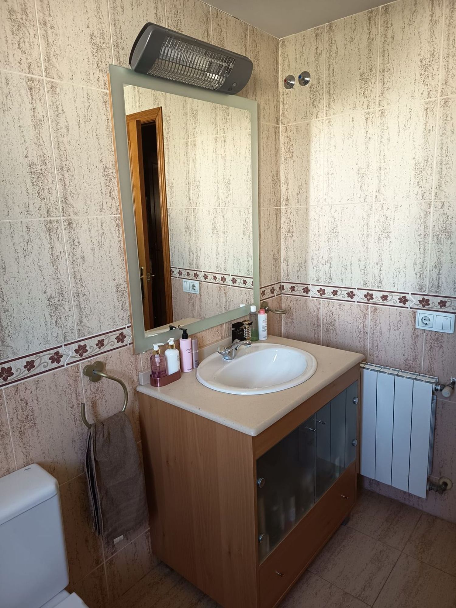 Chalet adosado en San Antonio de Benagéber - Foto 23