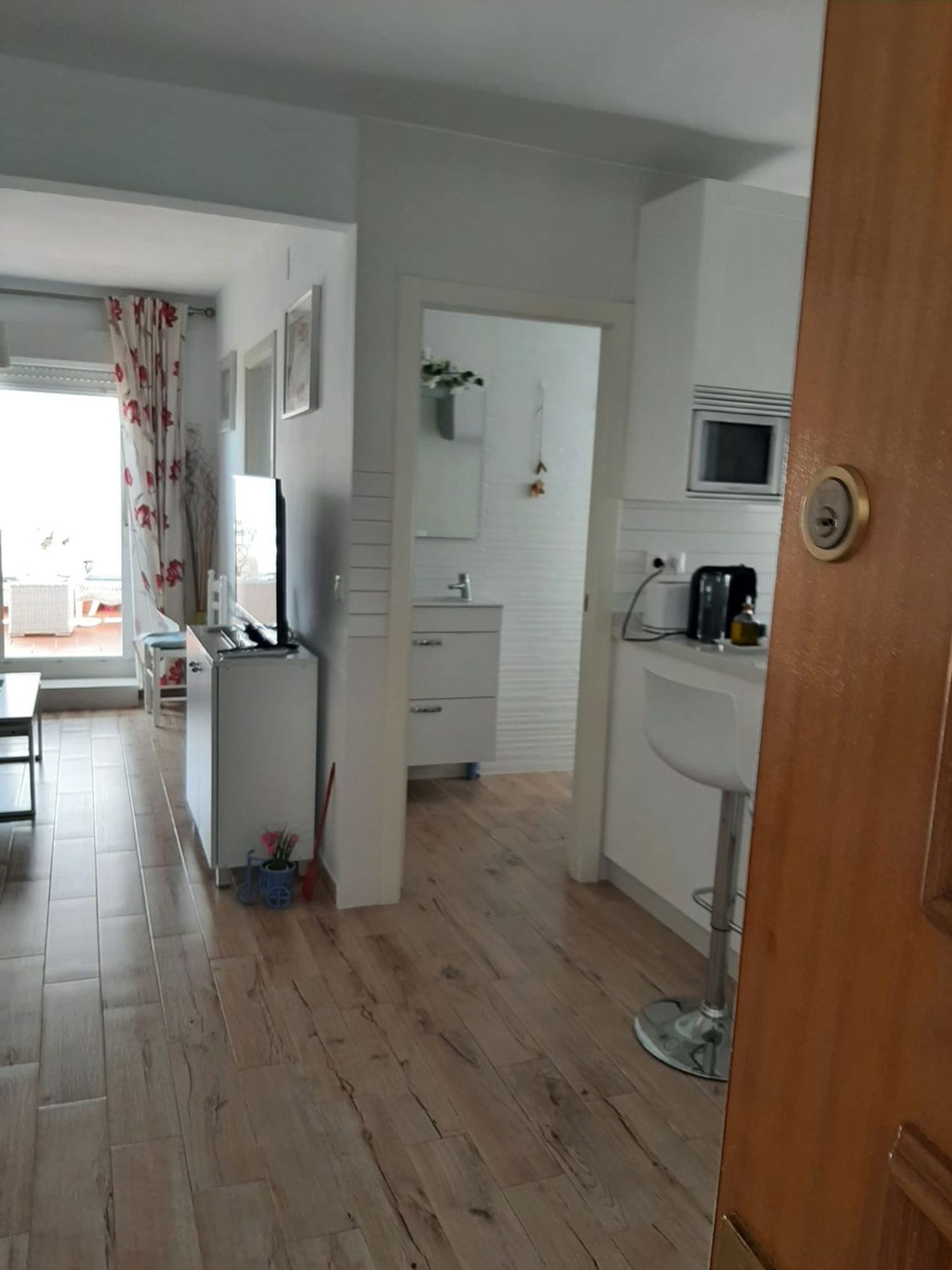 Ático en calle Blanco Belmonte, 15 - Foto 5