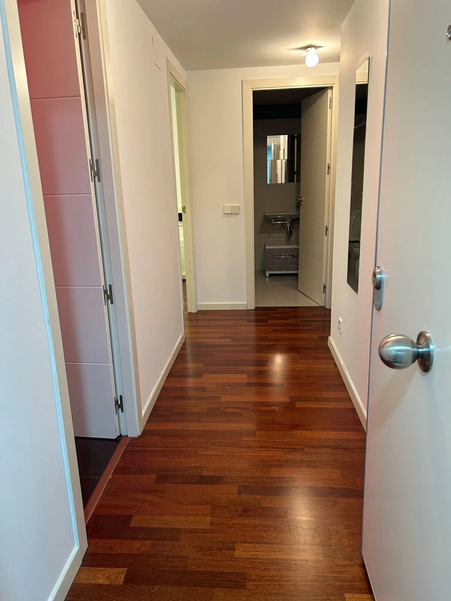 Piso en avenida de la Gran Vía del Sureste, 32 - Foto 17