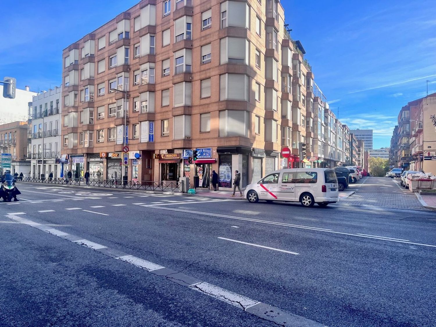 Piso en Calle de Bravo Murillo, Berruguete - Foto 37