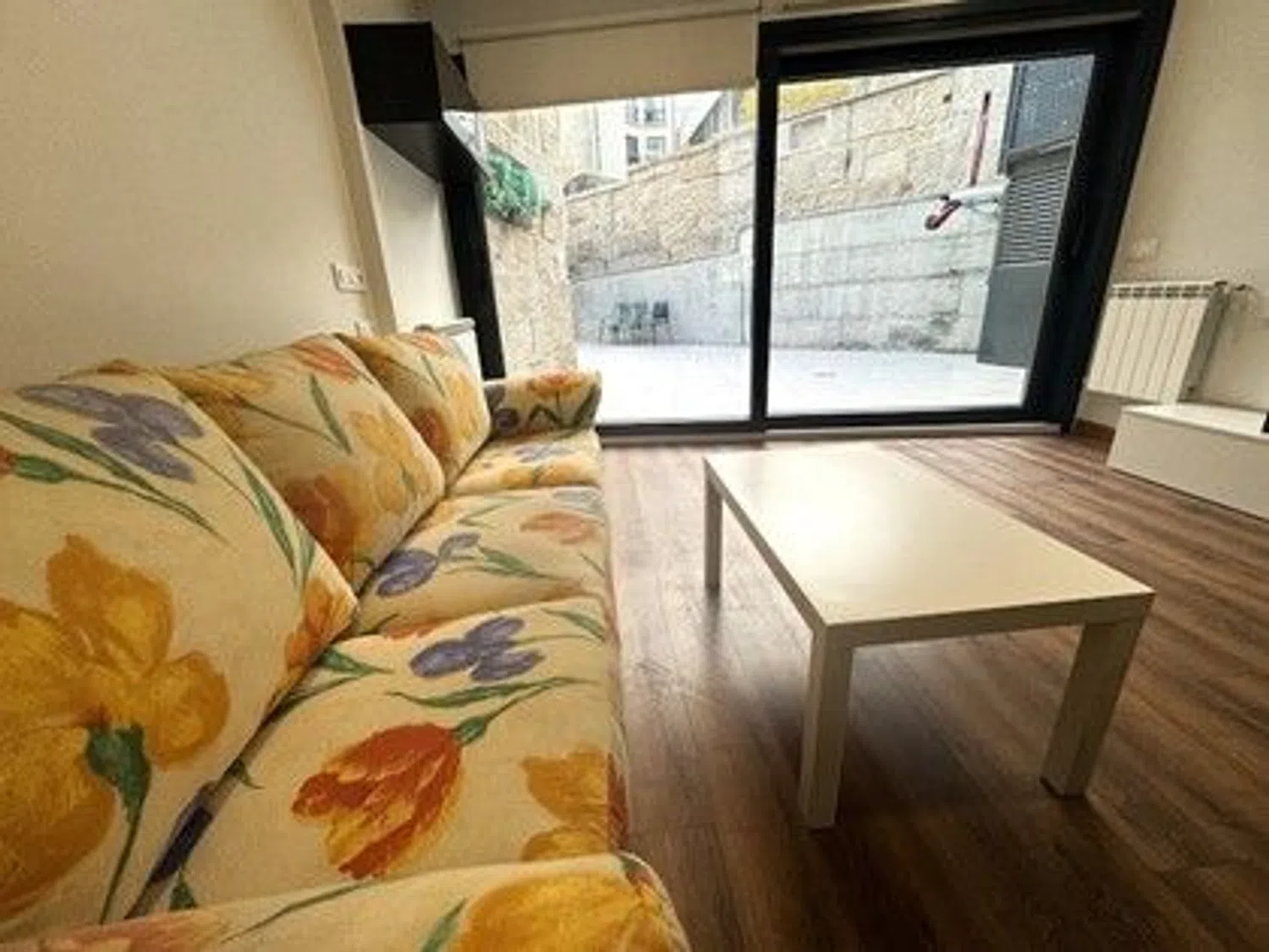 Piso en calle da Ronda de Don Bosco, 10 - Foto 9