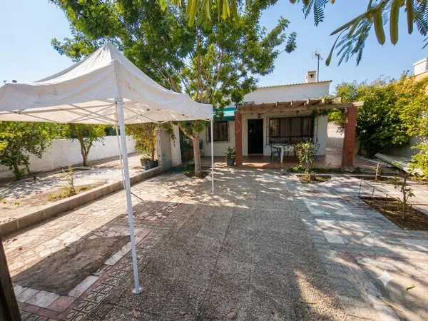 Casa o chalet independiente en La Cañada - Costacabana - Loma Cabrera, La Cañada - Costacabana - Loma Cabrera - Foto 1