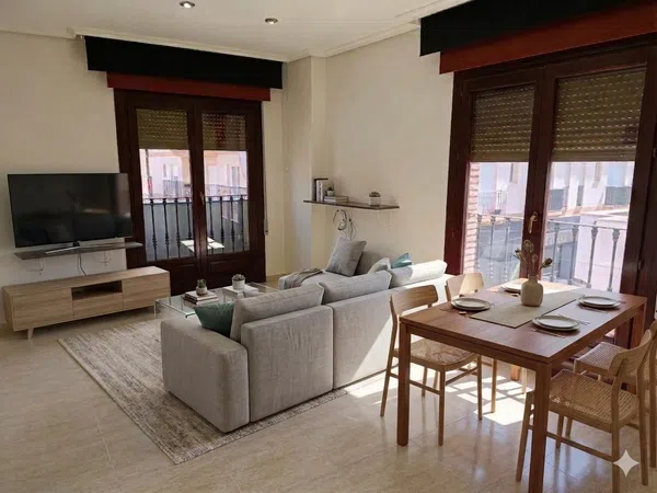 Piso en calle Mayor, 42 - Foto 1