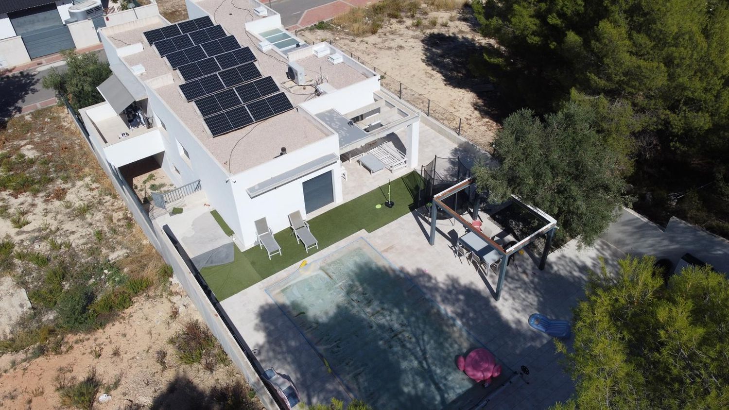 Casa o chalet independiente en Calle Dolores López Martínez, 3 - Foto 17