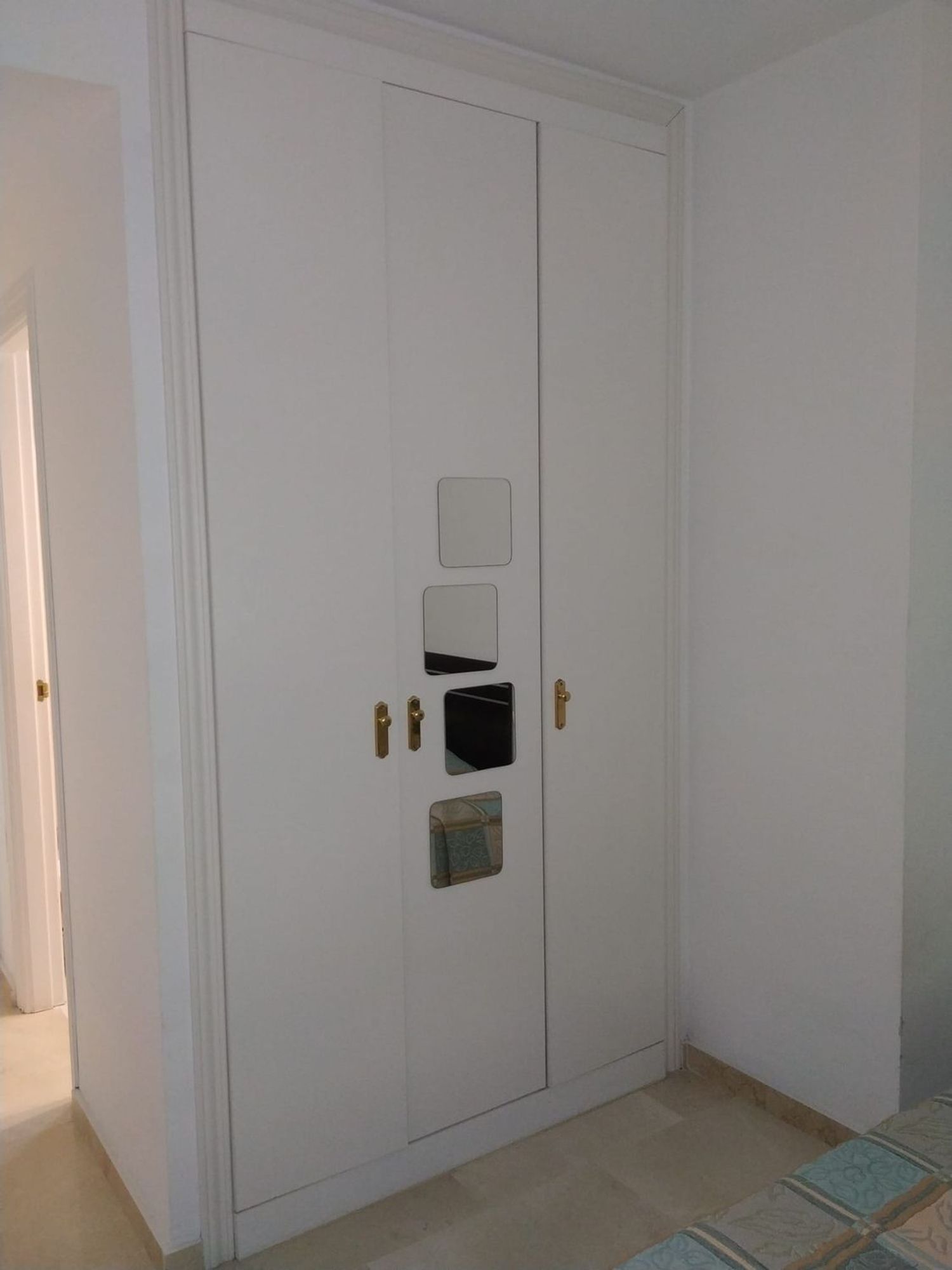 Piso en Calle Doctor Miguel Díaz Recio, 38, Teatinos - Foto 9