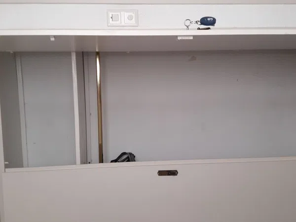 Piso en calle angel barrios entre camino de ronda y arabial, 2 - Foto 32