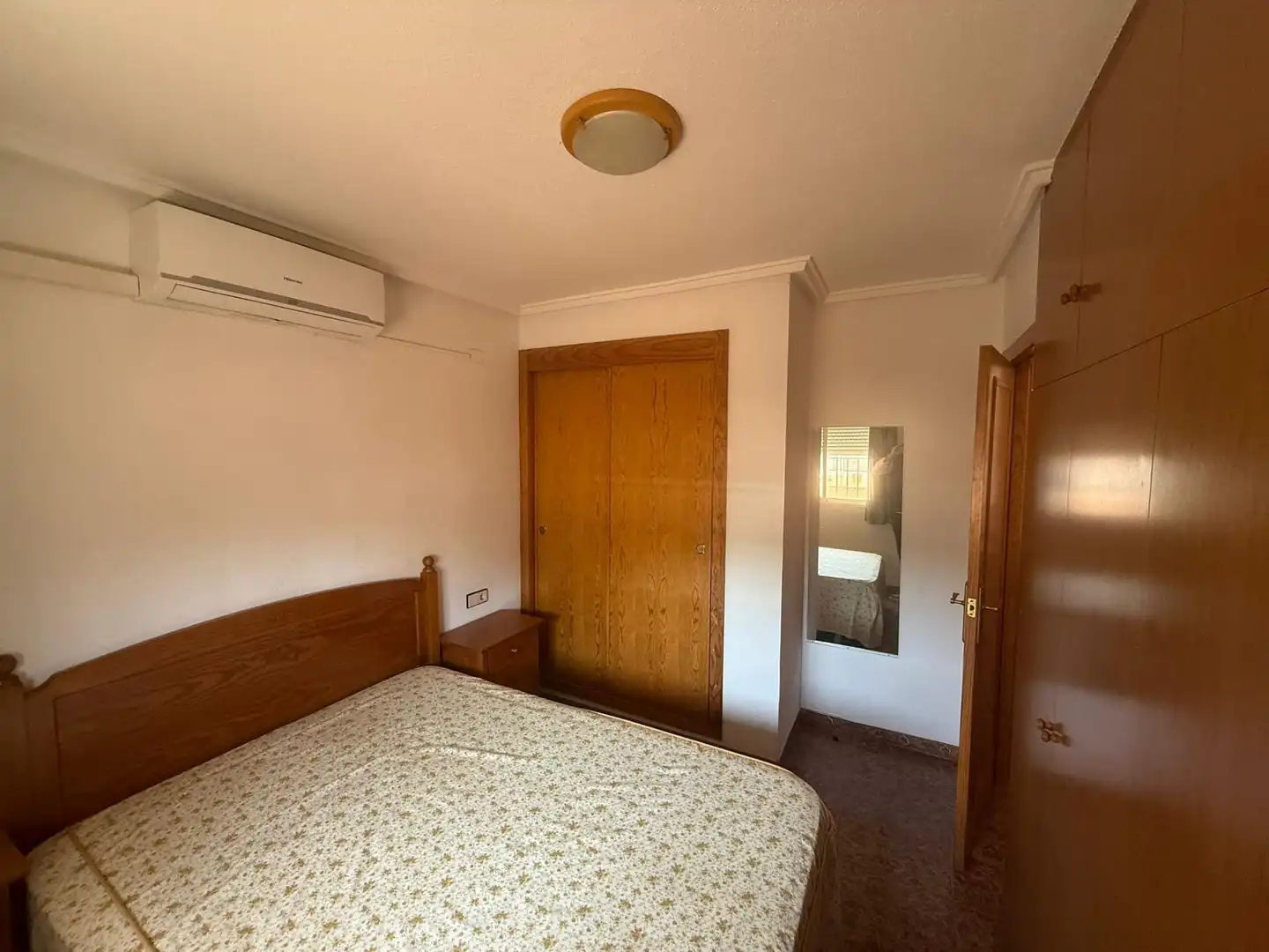 Piso en  Calle Villa Madrid N39 7 - Foto 9