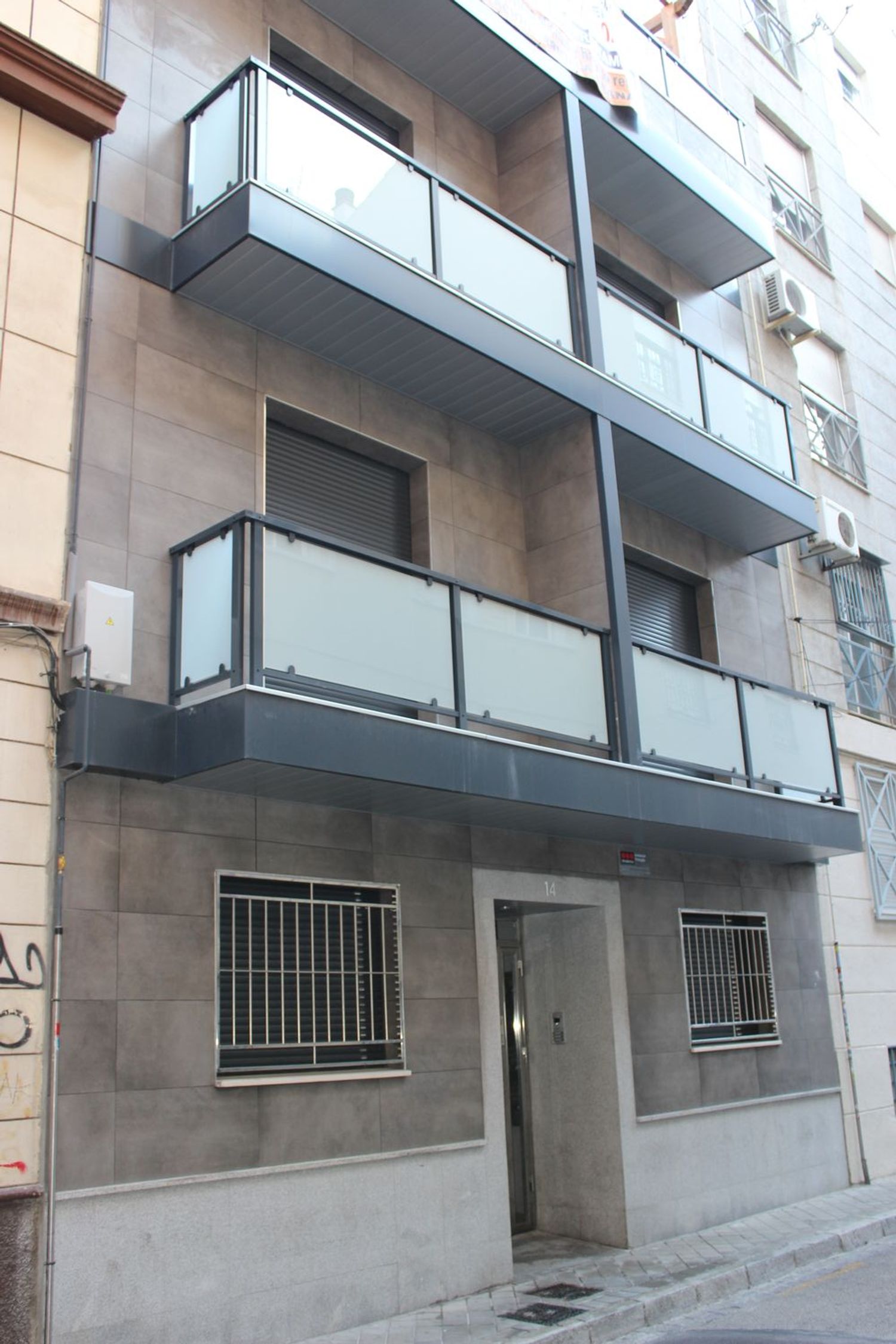 Piso en Calle Gregorio Espín, 14, Gran Capitán - Foto 10