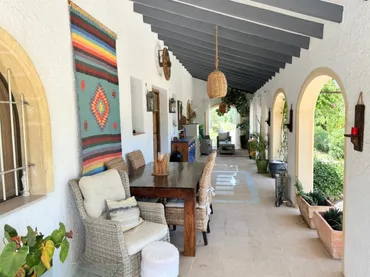 Chalet en  Calle Truman Capote 19 - Foto 4