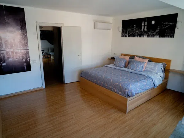 Piso en Calle d'Adrià Ferran, 13 - Foto 5