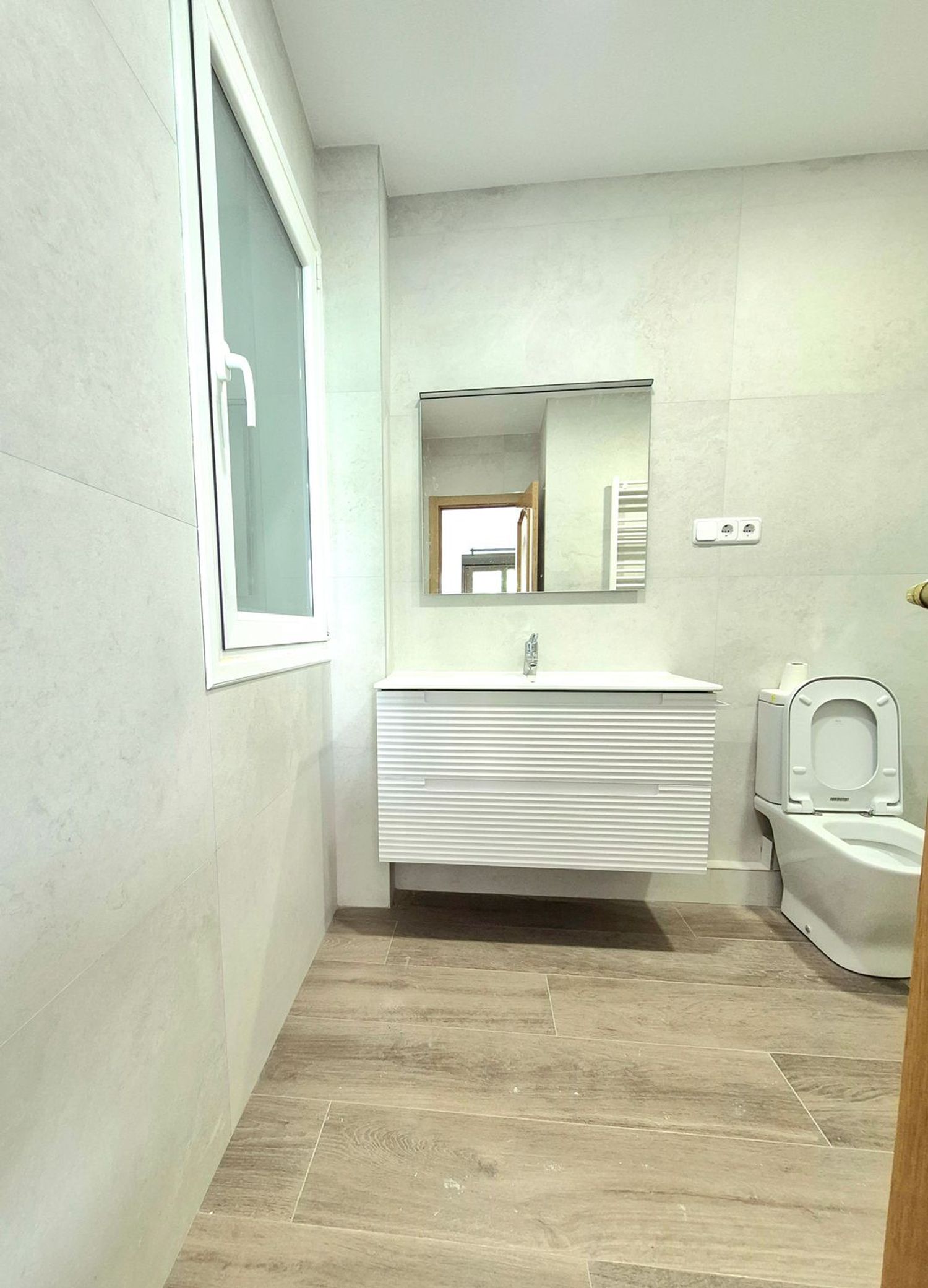 Piso en Barrio Guindalera - Foto 16