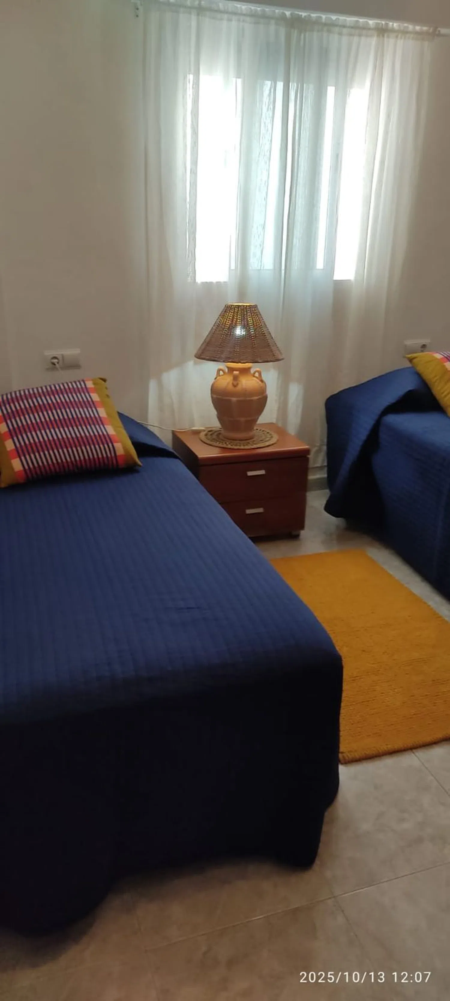 Piso en avenida Gran Vía Parque, 23 - Foto 3