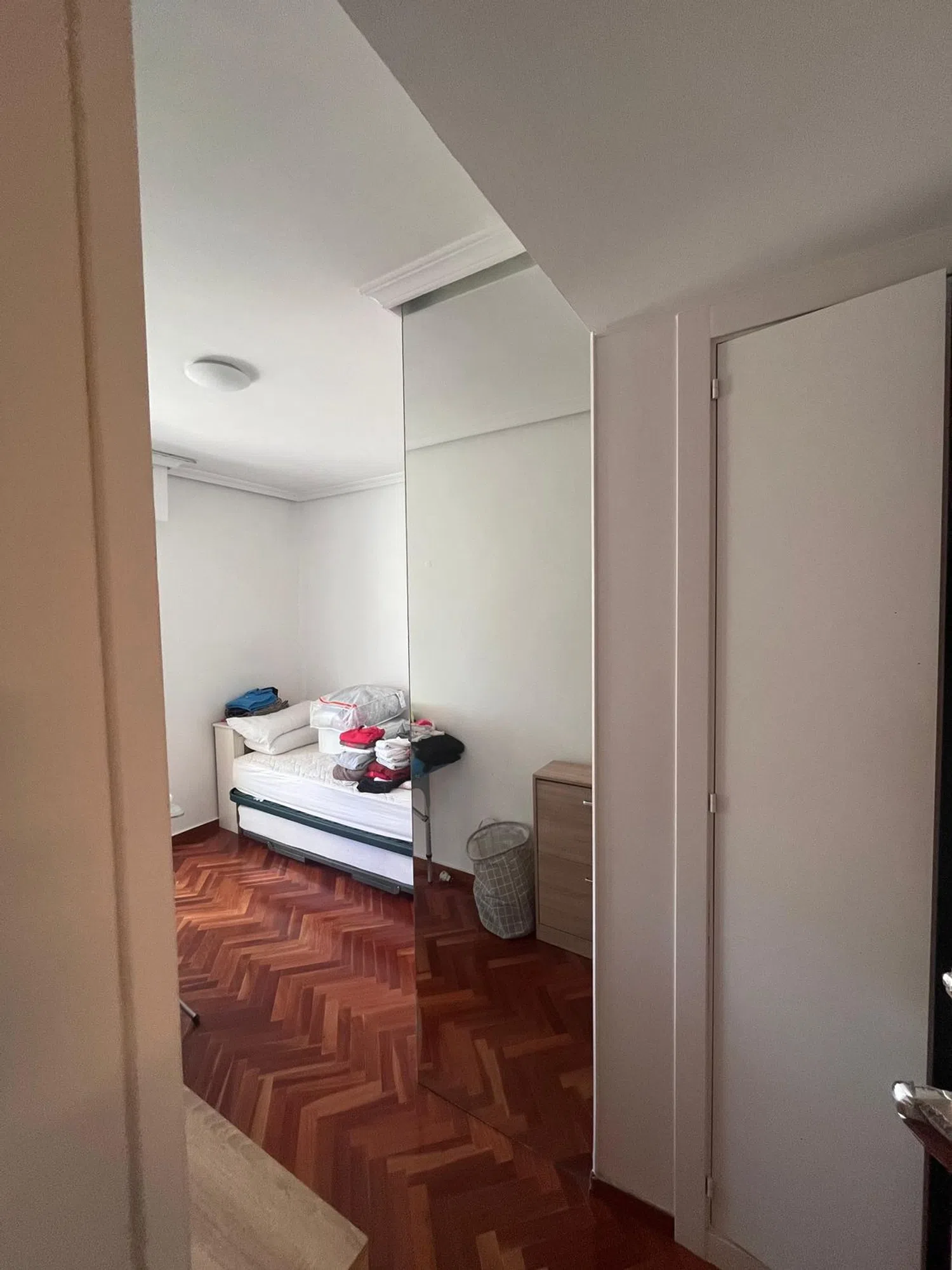 Dúplex en calle de Rosalía de Castro, 73 - Foto 16