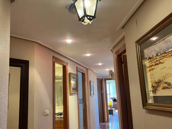 Piso en avenida del Professor López Piñero, 8 - Foto 13