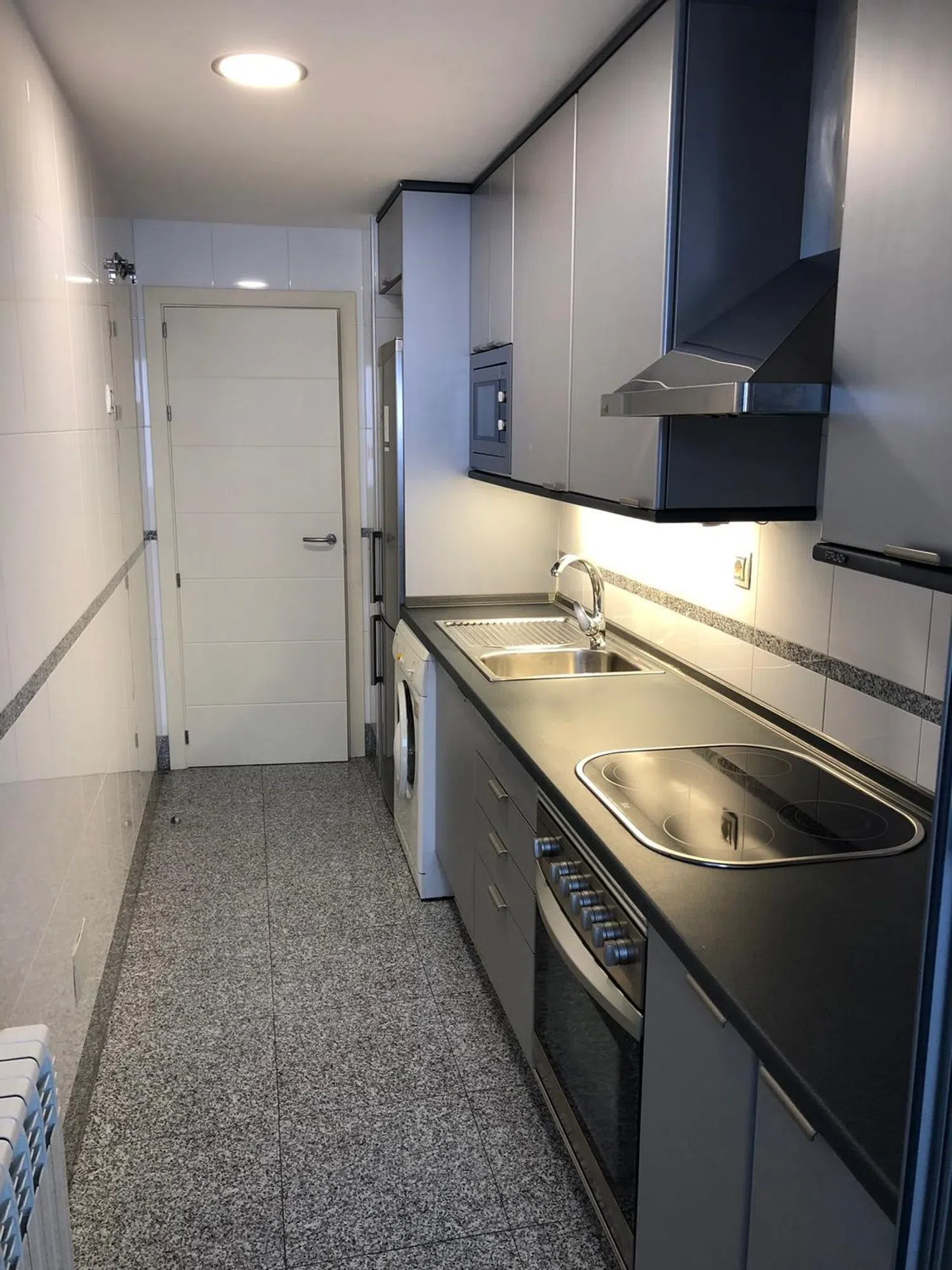 Piso en calle Rafael Bergamín, 5 - Foto 15