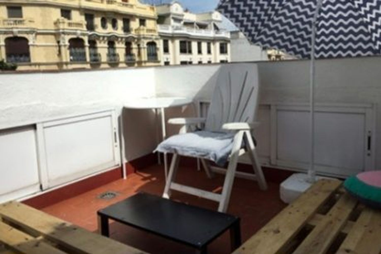 Ático en avenida de la Reina Victoria, 58 - Foto 2