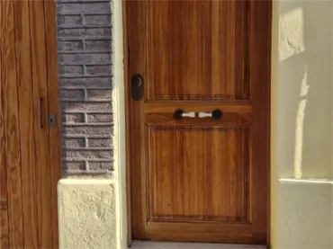 Piso en  Carrer del Doctor Barraquer 25 - Foto 2