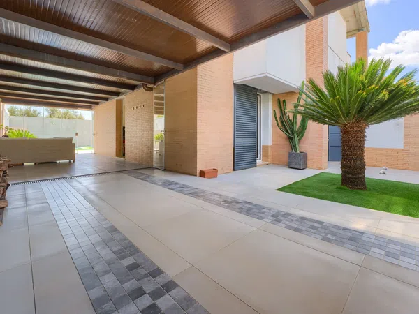 Chalet pareado en Verdejo, 112, Loreto, Loreto - Foto 11