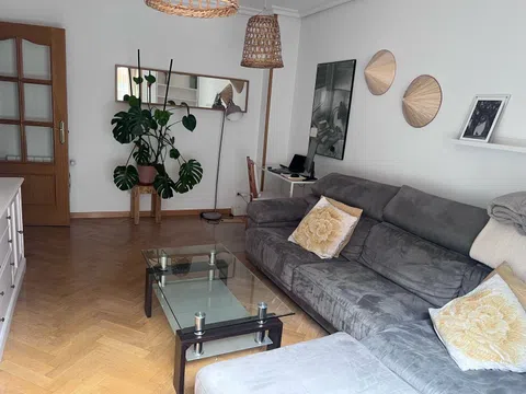 Piso en calle Pinos Alta, 31