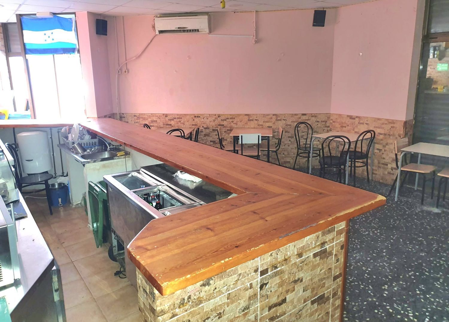 Local en Bar, cafetería en Calle de Llevant, La Florida - Foto 3