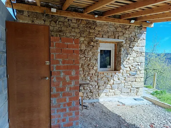 Casa rural en Migalpiri, Laviana s/n - Foto 34