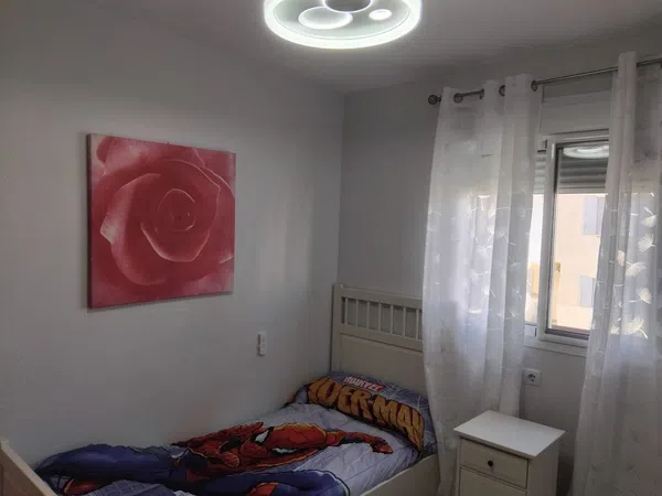 Piso en Calle Almadraba, 11, Almerimar, Almerimar - Foto 7