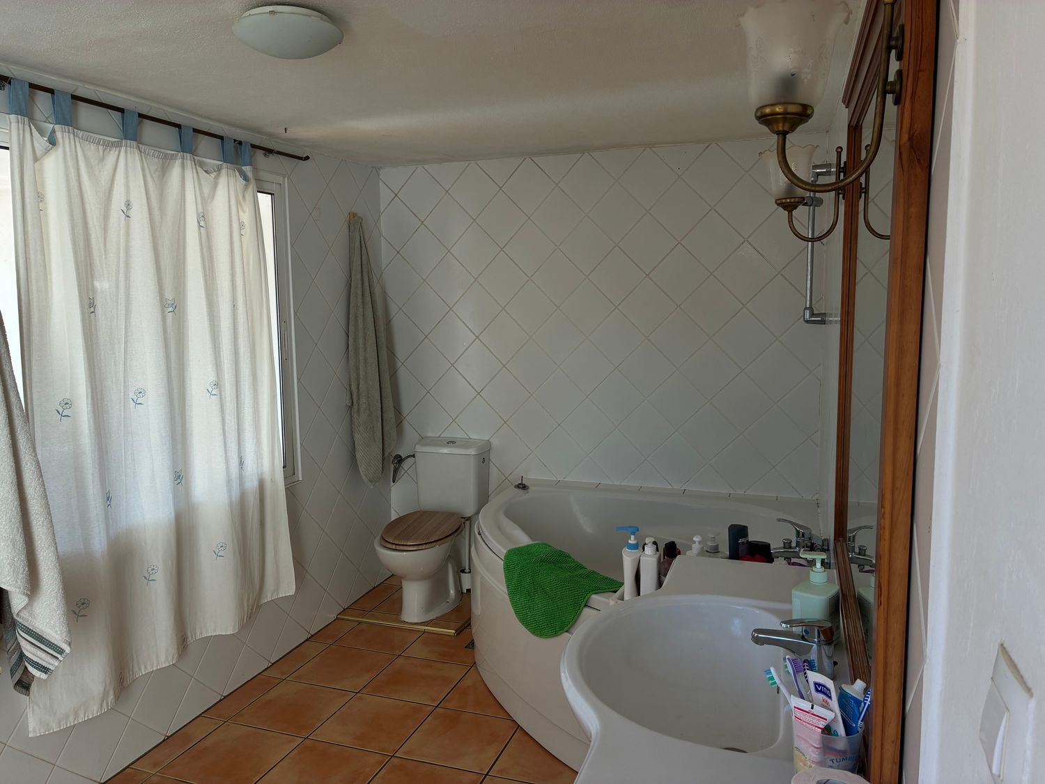 Casa o chalet independiente en Calle Virgen de la Rabida, 17 - Foto 7