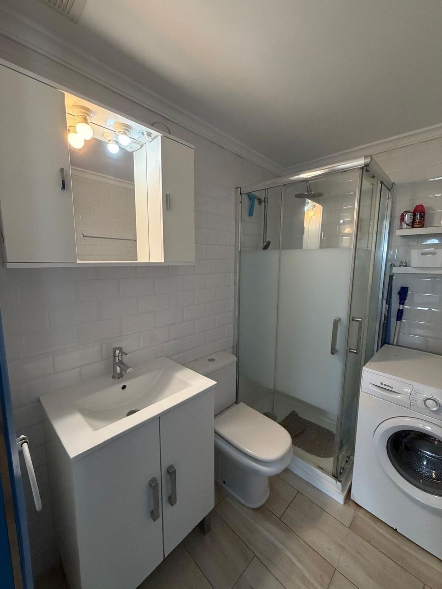 Estudio en Calle Òliba, 44, El Palmar-Los Molinos - Foto 2