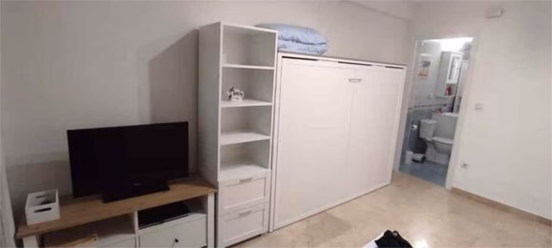 Estudio en Renfe - Foto 3