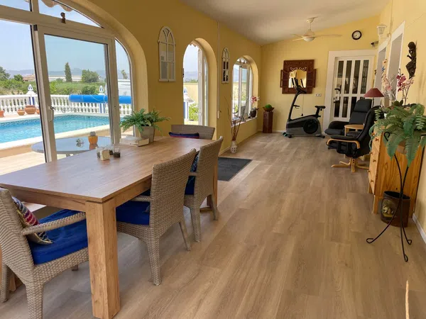 Casa o chalet independiente en Calle concepcion, 1, Molins-Campaneta-San Bartolomé, Molins-Campaneta-San Bartolomé - Foto 7