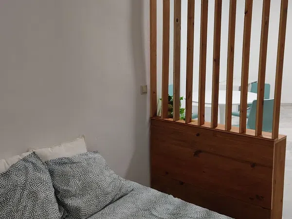 Piso en calle Santa Rufina, 16 - Foto 15