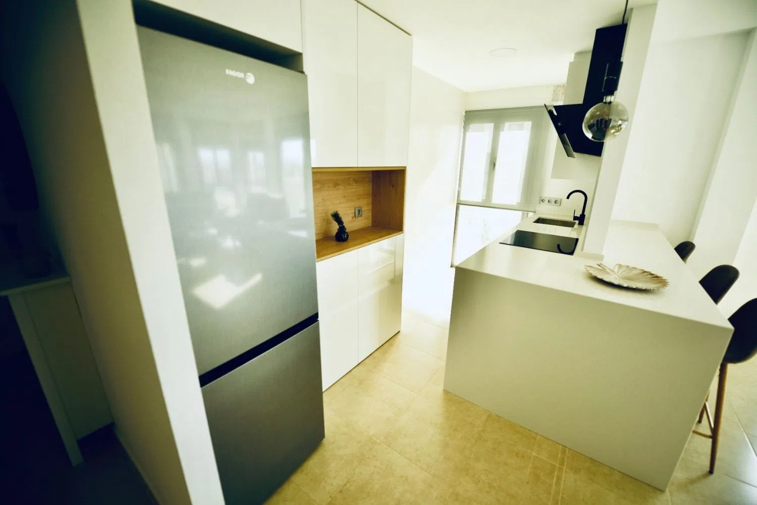 Piso en calle Alcalde Domingo Ibañez, 2 - Foto 20