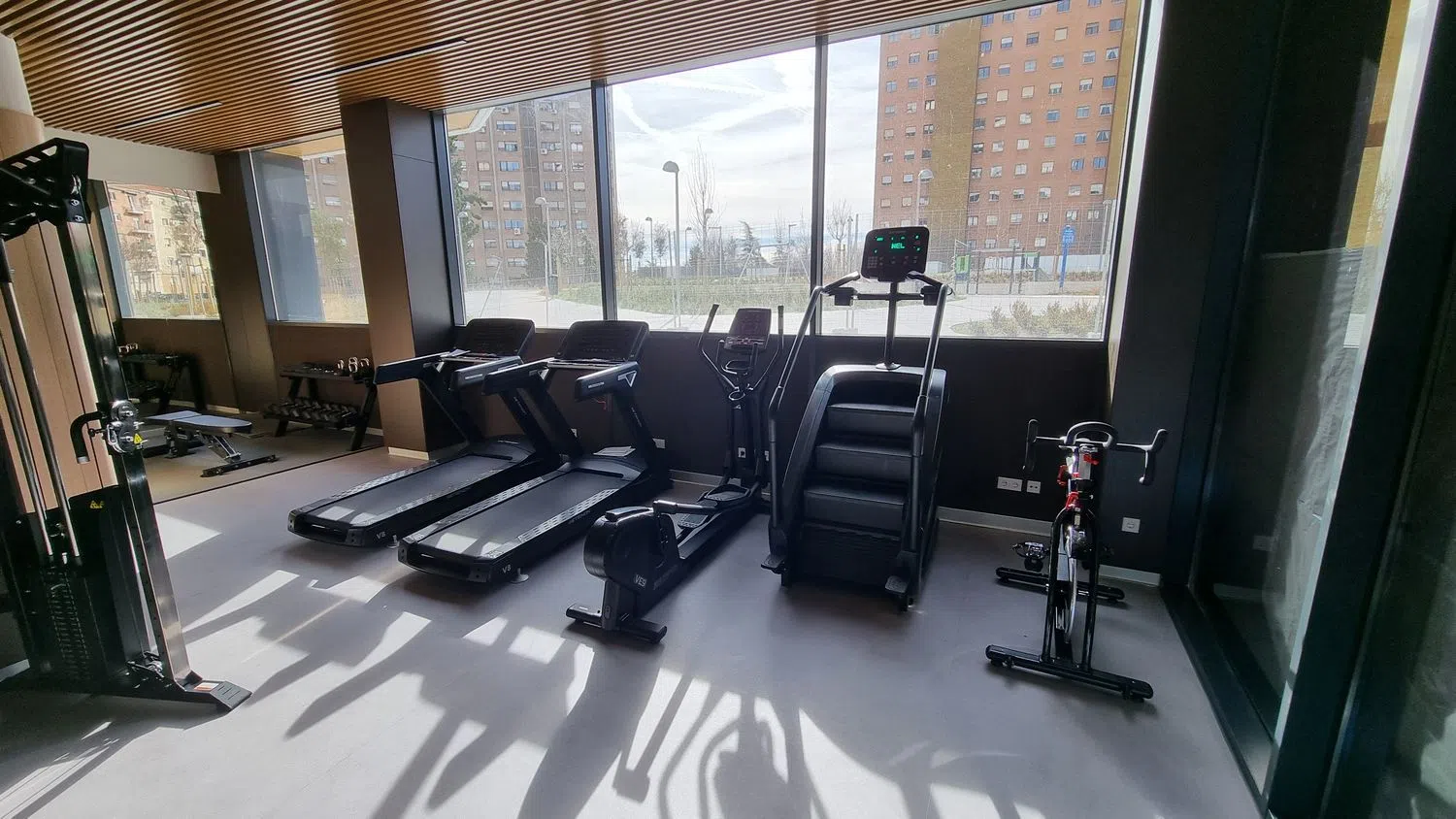 Piso en calle de Juan Esplandiú, 21 - Foto 26